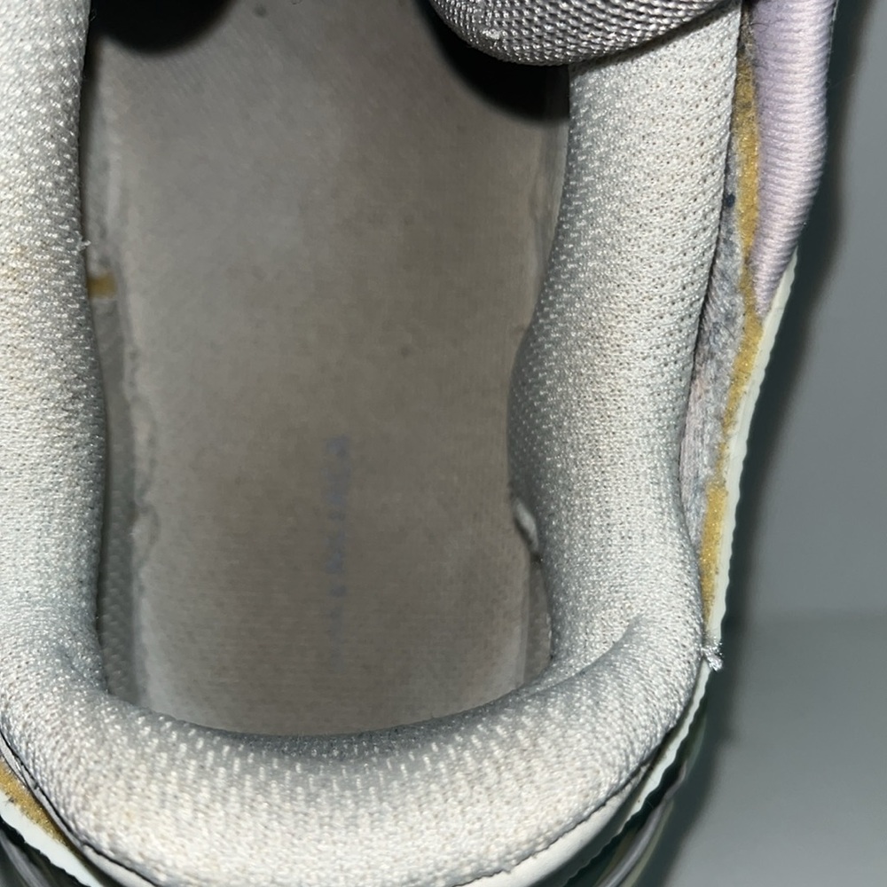 Balenciaga Track 2 Sneakers In Multicolor Nylon Athletic Shoes Sneakers Size 39 - Picture 6 of 13